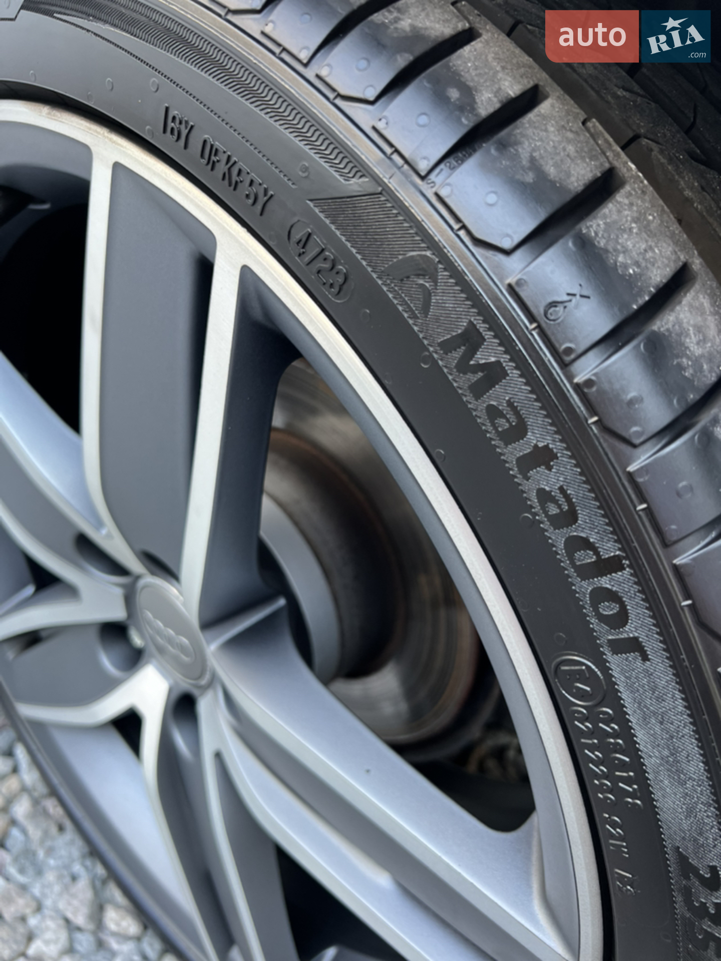 Audi A3 2016 VIN WAUB8GFF7H1011618 фото оголошення 22 з 25