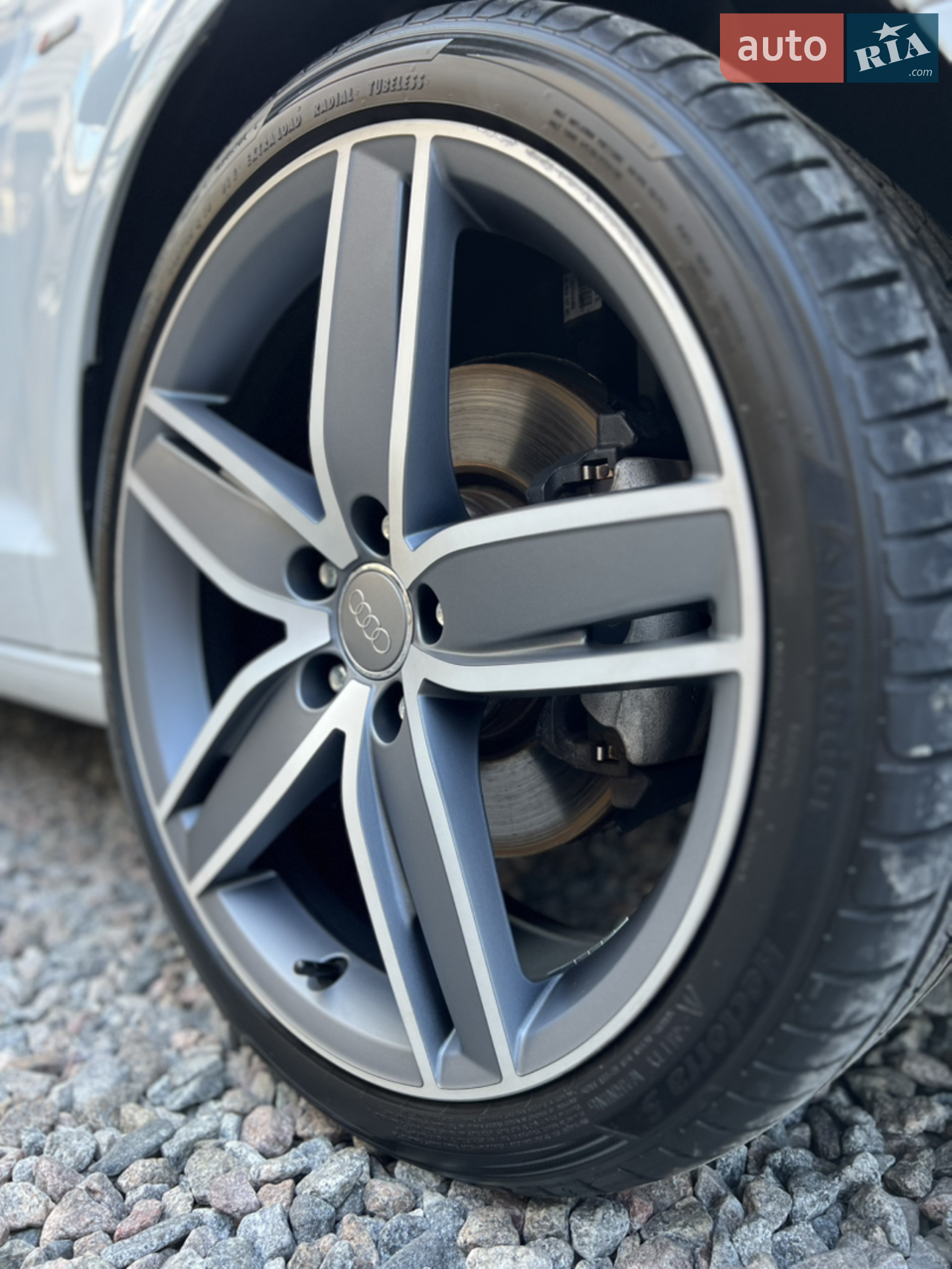 Audi A3 2016 VIN WAUB8GFF7H1011618 фото оголошення 21 з 25
