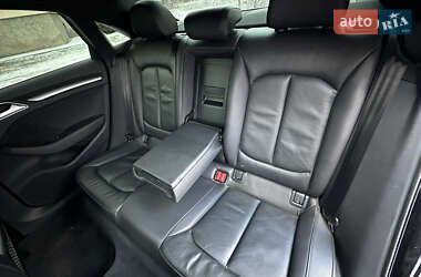 Седан Audi A3 2018 в 