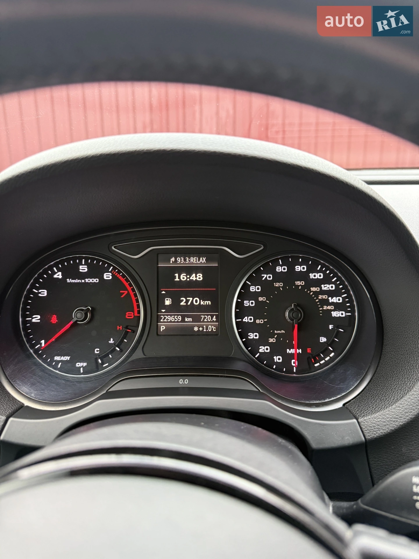2015 Audi A3 - мініатюра 6