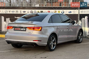 Седан Audi A3 2015 в Києві