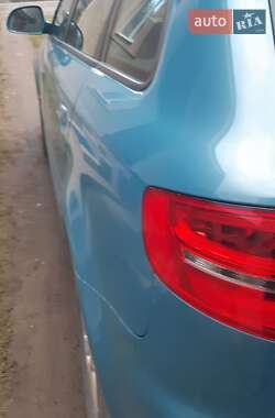Хэтчбек Audi A3 2010 в 