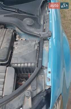 Хэтчбек Audi A3 2010 в 