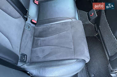 Хэтчбек Audi A3 2014 в 