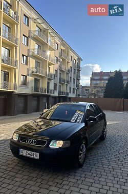 Хэтчбек Audi A3 1998 в Коломые