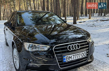 Седан Audi A3 2016 в Ахтырке