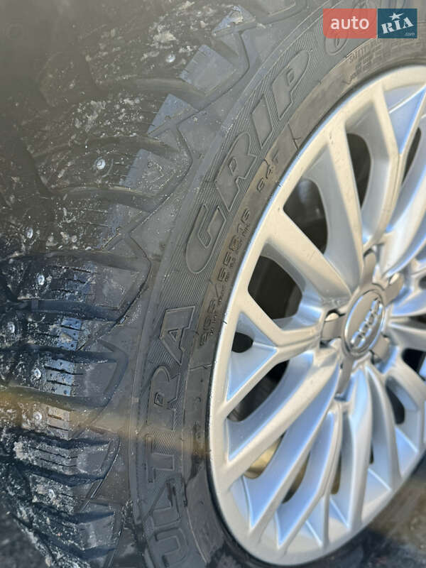 Седан Audi A3 2016 в Ахтырке