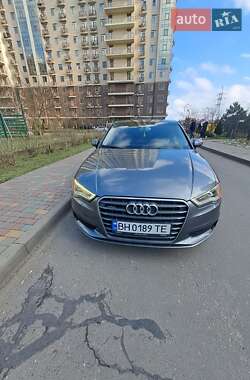 Седан Audi A3 2014 в 
