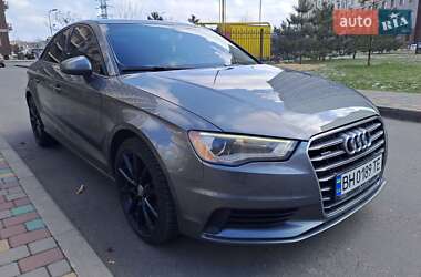 Седан Audi A3 2014 в 