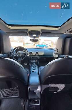 Седан Audi A3 2014 в 