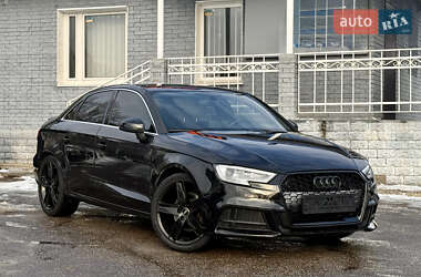 Седан Audi A3 2014 в Харькове