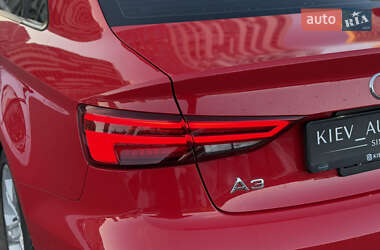Седан Audi A3 2016 в 