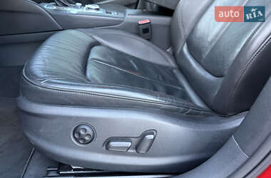 Седан Audi A3 2016 в 