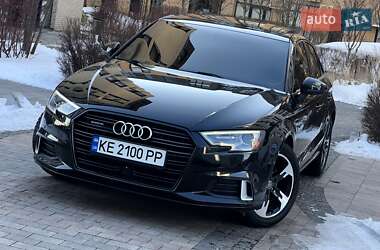 Седан Audi A3 2017 в Києві