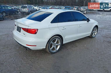 Седан Audi A3 2015 в 