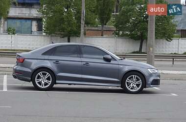 Седан Audi A3 2020 в Киеве