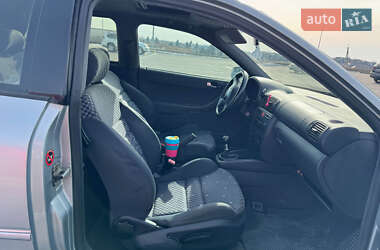 Хэтчбек Audi A3 1998 в 