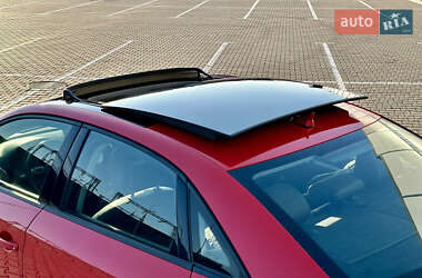 Седан Audi A3 2014 в 