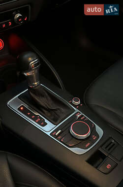 Седан Audi A3 2014 в 