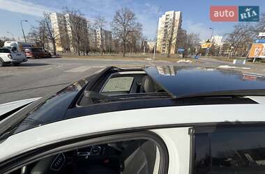 Хэтчбек Audi A3 2015 в 