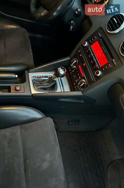 Хэтчбек Audi A3 2012 в 