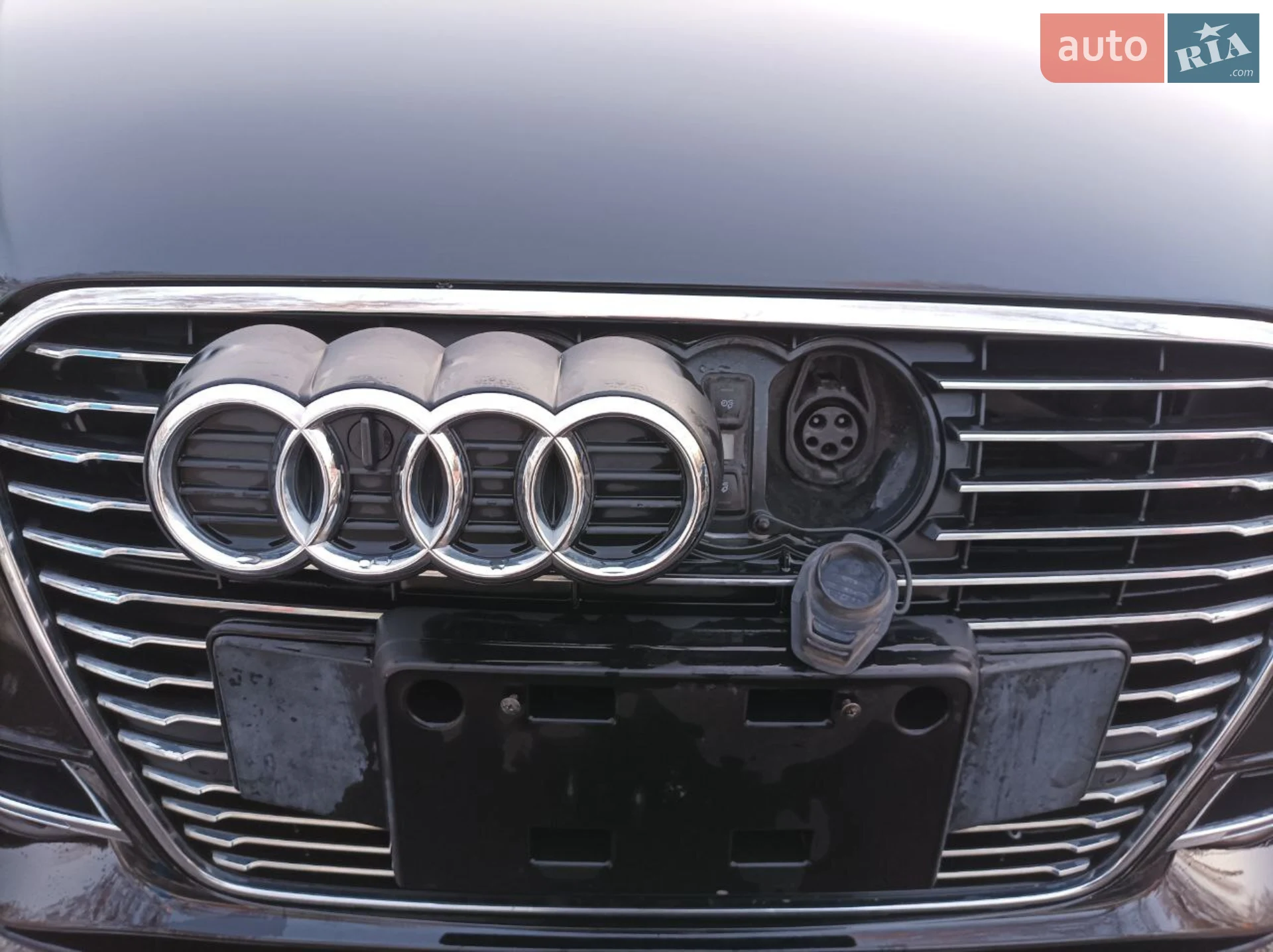 2016 Audi A3 - мініатюра 50