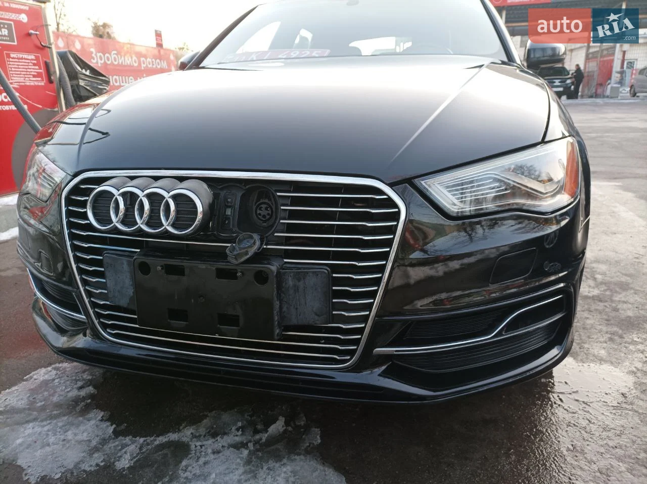 2015 Audi A3 - мініатюра 12