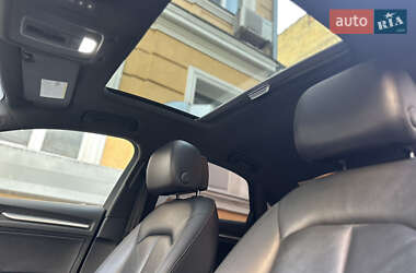 Седан Audi A3 2016 в 