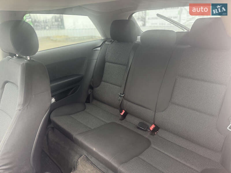 Хэтчбек Audi A3 2004 в Верховине