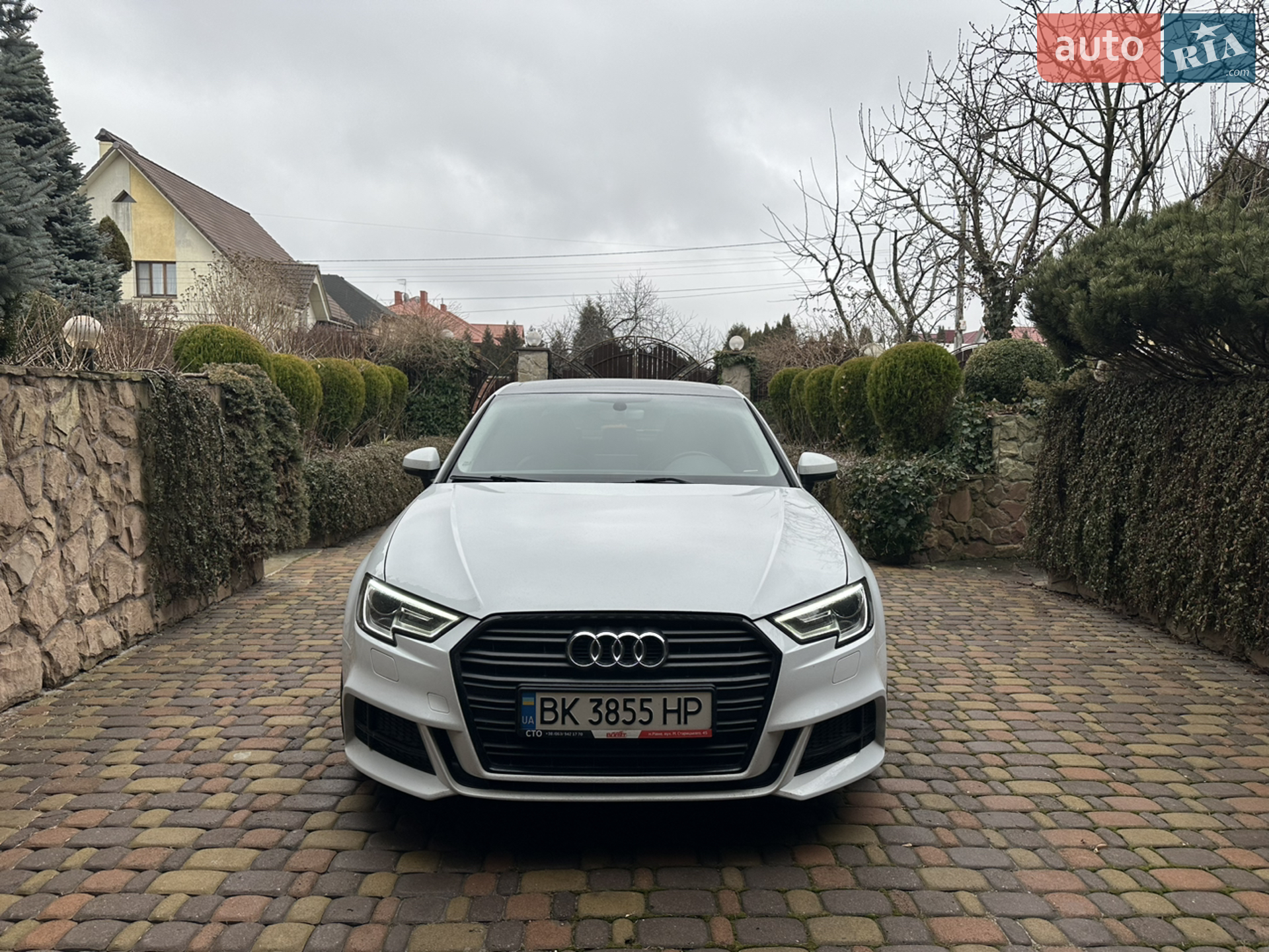 2016 Audi A3 - мініатюра 9