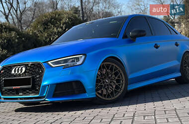 Седан Audi A3 2020 в 