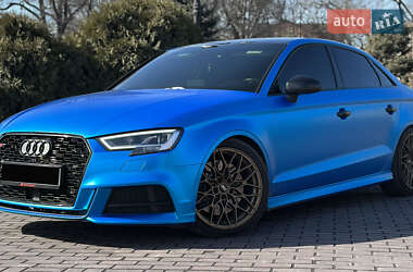 Седан Audi A3 2020 в 