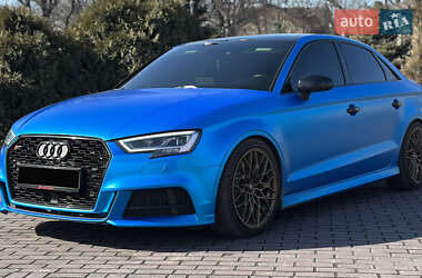 Седан Audi A3 2020 в 