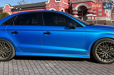 Седан Audi A3 2020 в 