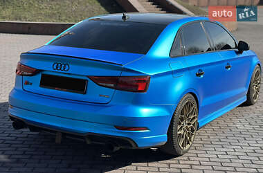 Седан Audi A3 2020 в 