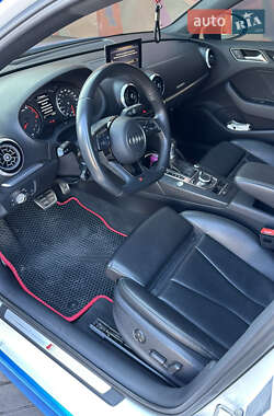 Седан Audi A3 2020 в 
