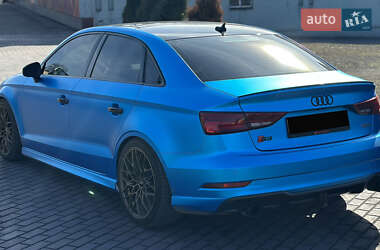 Седан Audi A3 2020 в 