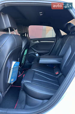 Седан Audi A3 2020 в 