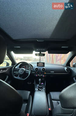 Седан Audi A3 2020 в 