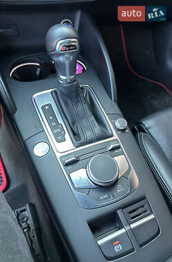 Седан Audi A3 2020 в 