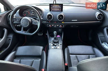 Седан Audi A3 2020 в 