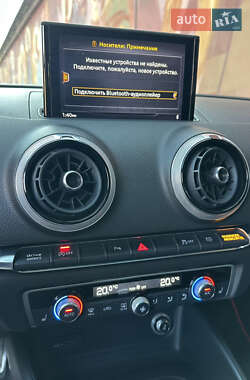 Седан Audi A3 2020 в 