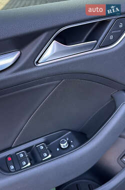 Седан Audi A3 2020 в 