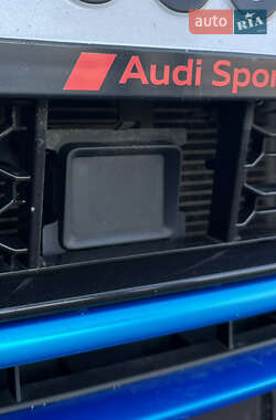 Седан Audi A3 2020 в 
