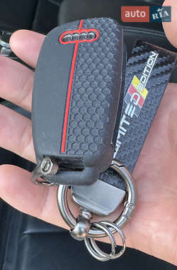Седан Audi A3 2020 в 