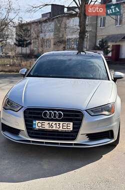 Седан Audi A3 2014 в Звягеле