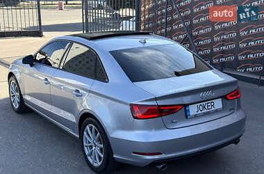 Седан Audi A3 2015 в 
