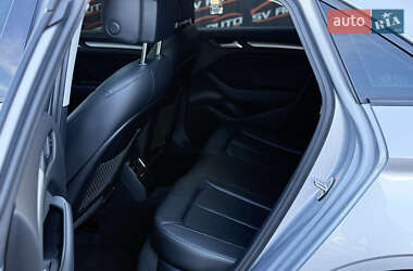 Седан Audi A3 2015 в 