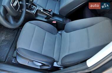 Хэтчбек Audi A3 2007 в 