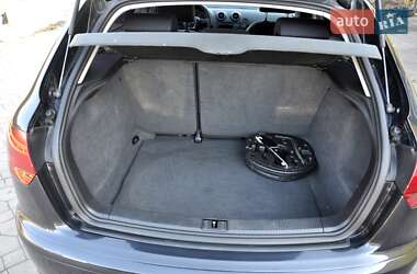 Хэтчбек Audi A3 2007 в 